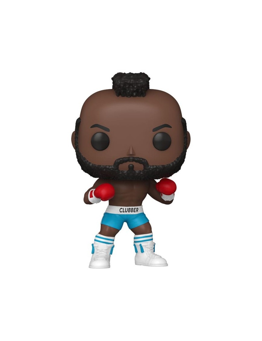 Funko POP! Movies 1714 Rocky Clubber Lang Funko POP! Movies 1714 Rocky Clubber Lang