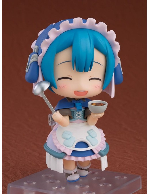 Good Smile Company Nendoroid Made in Abyss The Golden City of the Scorching Sun Marulk