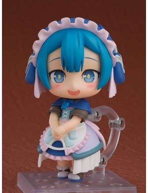 Good Smile Company Nendoroid Made in Abyss The Golden City of the Scorching Sun Marulk