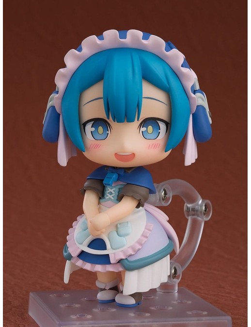 Good Smile Company Nendoroid Made in Abyss The Golden City of the Scorching Sun Marulk