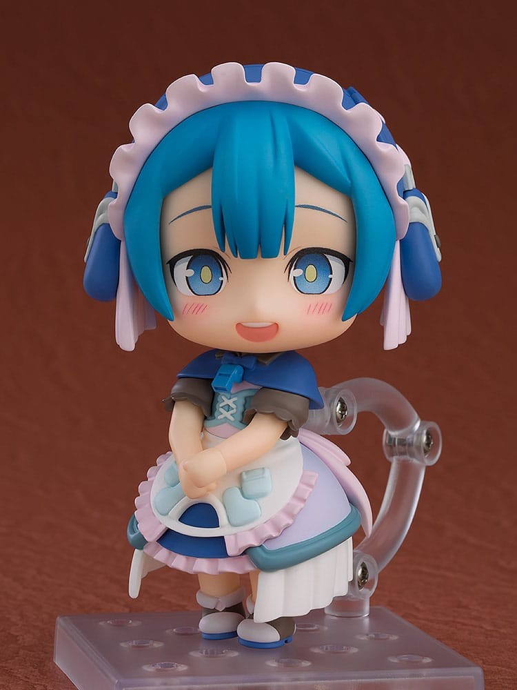 GOOD SMILE COMPANY NENDOROID MADE IN ABYSS THE GOLDEN CITY OF THE SCORCHING SUN MARULK