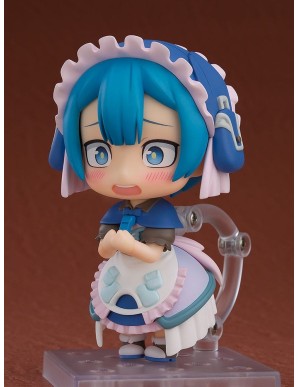 Good Smile Company Nendoroid Made in Abyss The Golden City of the Scorching Sun Marulk