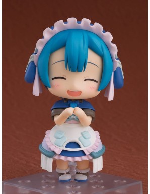 Good Smile Company Nendoroid Made in Abyss The Golden City of the Scorching Sun Marulk