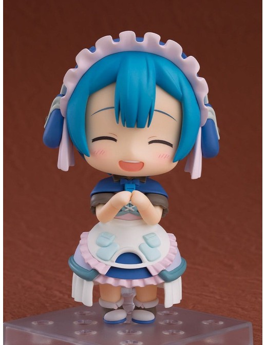 Good Smile Company Nendoroid Made in Abyss The Golden City of the Scorching Sun Marulk