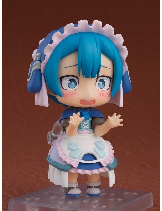 Good Smile Company Nendoroid Made in Abyss The Golden City of the Scorching Sun Marulk