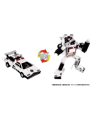 Hasbro Transformers Missing Link C-06 Cordon