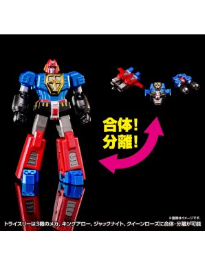 Wave Corporation Sengoku Majin Goshogun First Limited Edition Wave Corporation Sengoku Majin Goshogun First Limited Edition
