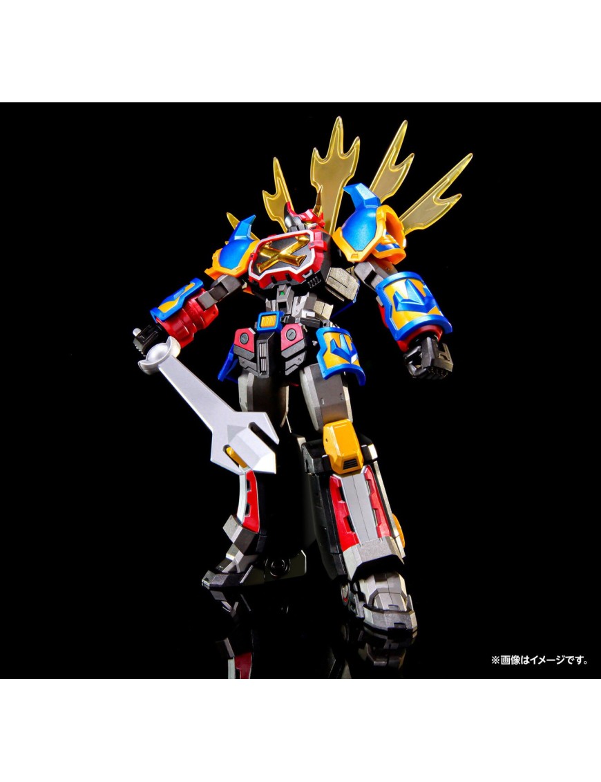 wave-corporation-sengoku-majin wave-corporation-sengoku-majin