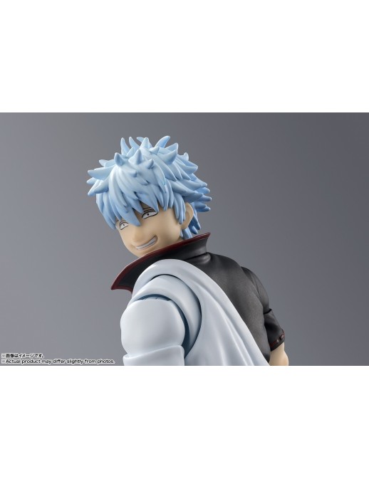 Bandai S.H. Figuarts Gintama Gintoki Sakata