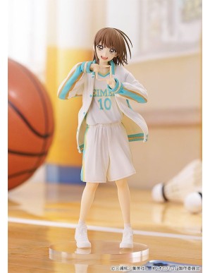 Good Smile Company POP Up Parade L Blue Box Chinatsu Kano