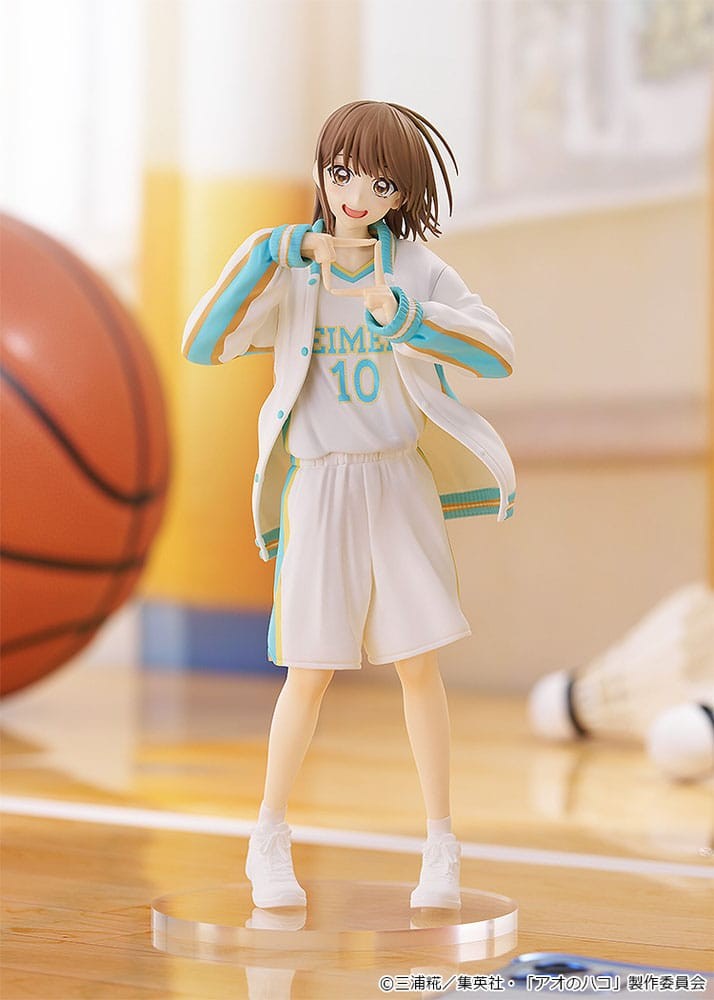 GOOD SMILE COMPANY POP UP PARADE L BLUE BOX CHINATSU KANO