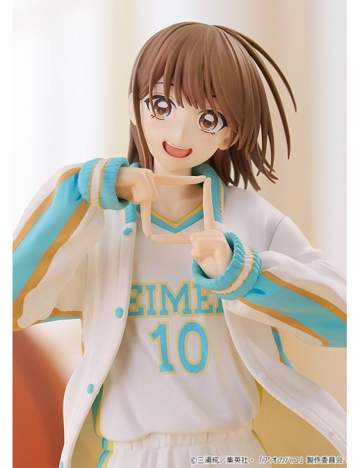 Good Smile Company POP Up Parade L Blue Box Chinatsu Kano