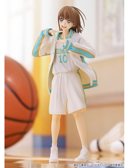 Good Smile Company POP Up Parade L Blue Box Chinatsu Kano