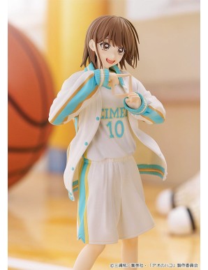 Good Smile Company POP Up Parade L Blue Box Chinatsu Kano