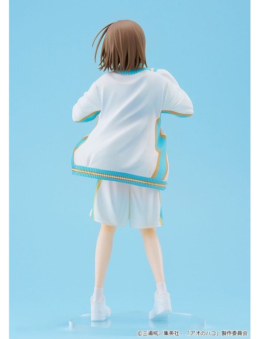 Good Smile Company POP Up Parade L Blue Box Chinatsu Kano