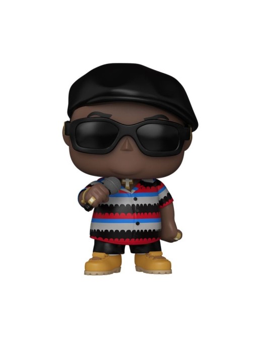 Funko POP! Rocks The Notorious B.I.G. Summer '95