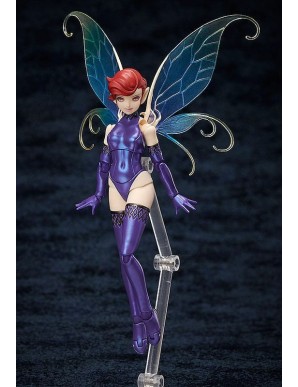 Max Factory Figma Shin Megami Tensei III Nocturne HD Remaster Pixie