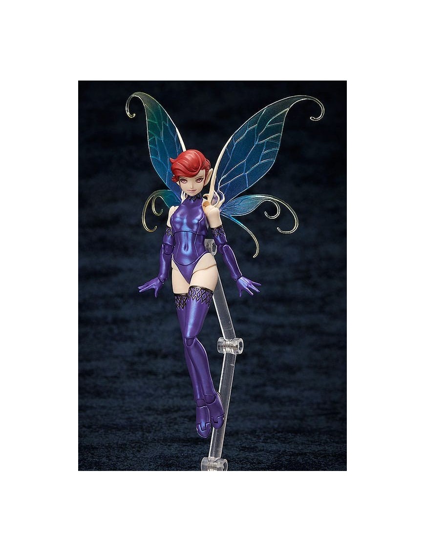 Max Factory Figma Shin Megami Tensei III Nocturne HD Remaster Pixie Max Factory Figma Shin Megami Tensei III Nocturne HD Remaster Pixie
