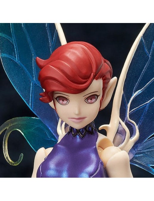 Max Factory Figma Shin Megami Tensei III Nocturne HD Remaster Pixie