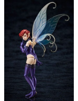 Max Factory Figma Shin Megami Tensei III Nocturne HD Remaster Pixie