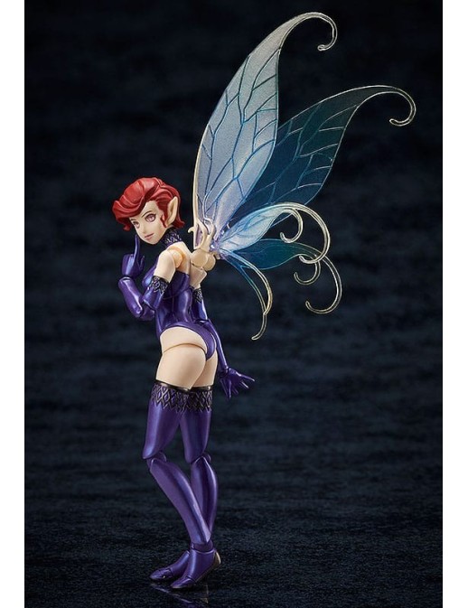 Max Factory Figma Shin Megami Tensei III Nocturne HD Remaster Pixie