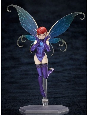 Max Factory Figma Shin Megami Tensei III Nocturne HD Remaster Pixie