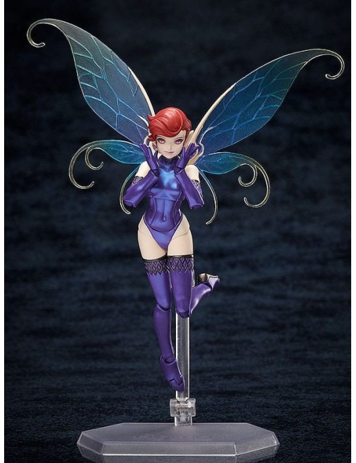 Max Factory Figma Shin Megami Tensei III Nocturne HD Remaster Pixie