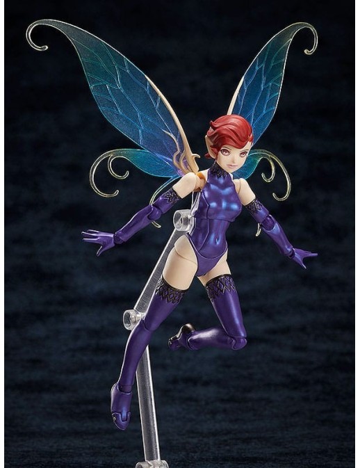 Max Factory Figma Shin Megami Tensei III Nocturne HD Remaster Pixie