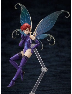 Max Factory Figma Shin Megami Tensei III Nocturne HD Remaster Pixie