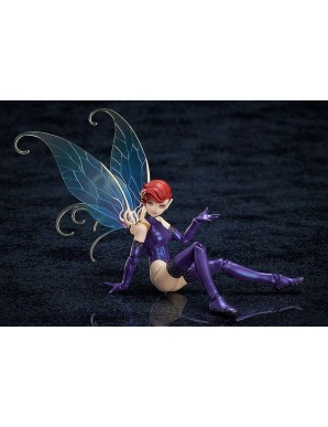 Max Factory Figma Shin Megami Tensei III Nocturne HD Remaster Pixie