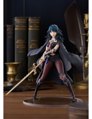 Good Smile Company POP Up Parade Fire Emblem Three Houses Byleth Female