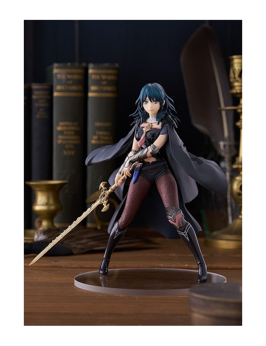 Good Smile Company POP Up Parade Fire Emblem Three Houses Byleth Female Good Smile Company POP Up Parade Fire Emblem Three Houses Byleth Female