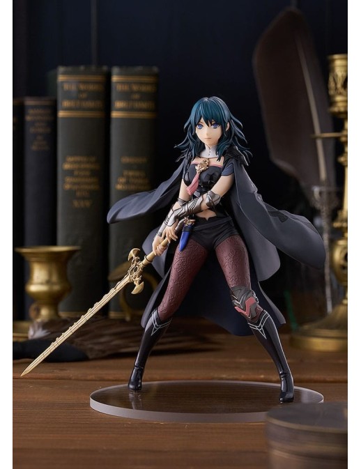 Good Smile Company POP Up Parade Fire Emblem Three Houses Byleth Female