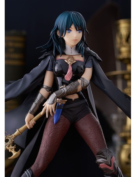 Good Smile Company POP Up Parade Fire Emblem Three Houses Byleth Female