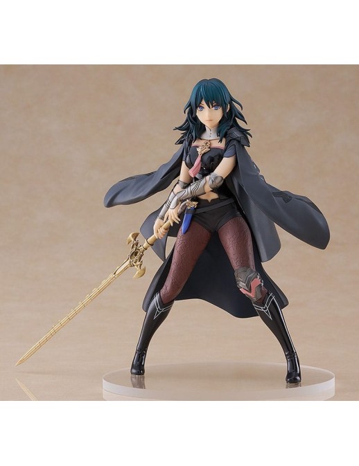Good Smile Company POP Up Parade Fire Emblem Three Houses Byleth Female