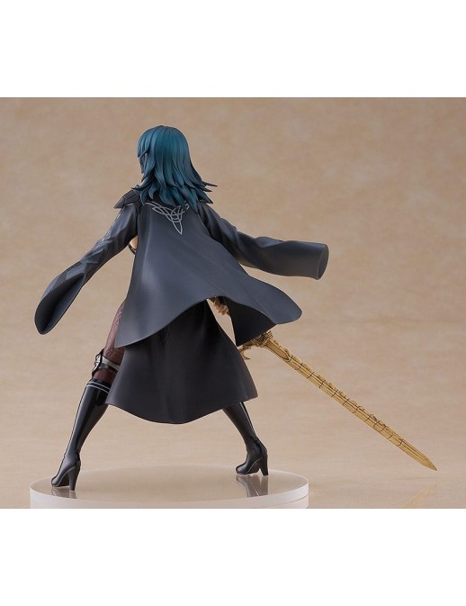 Good Smile Company POP Up Parade Fire Emblem Three Houses Byleth Female