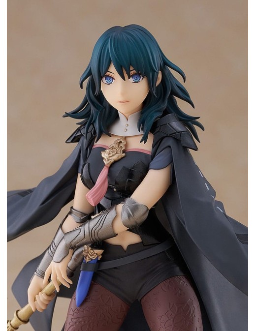 Good Smile Company POP Up Parade Fire Emblem Three Houses Byleth Female