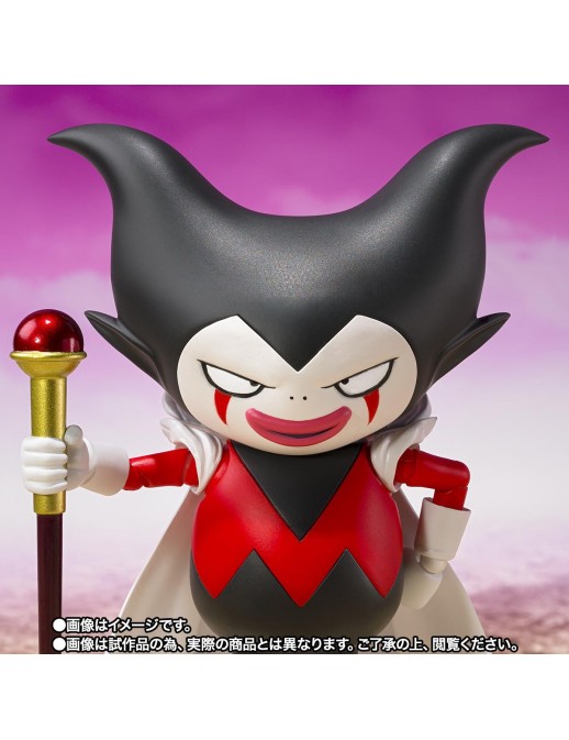 Bandai S.H. Figuarts Dragon Ball Daima Gomah