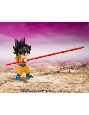 Bandai S.H. Figuarts Dragon Ball Daima Gomah
