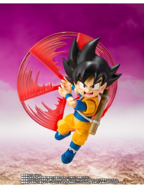 Bandai S.H. Figuarts Dragon Ball Daima Gomah