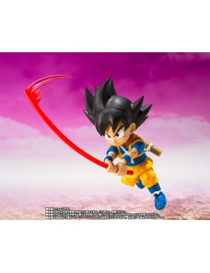Bandai S.H. Figuarts Dragon Ball Daima Gomah