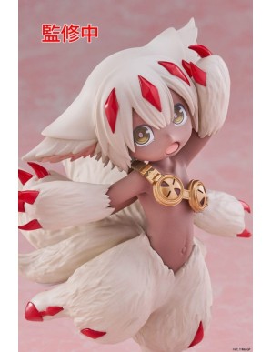 Taito Made in Abyss: The Golden City of the Scorching Sun Faputa