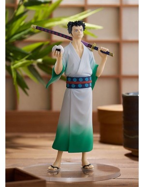 Good Smile Company POP Up Parade Monsters 103 Mercies Dragon Damnation Ryuma