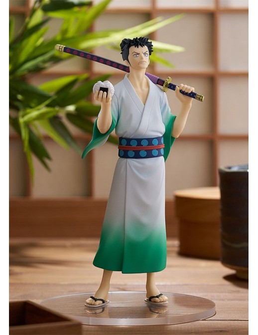 Good Smile Company POP Up Parade Monsters 103 Mercies Dragon Damnation Ryuma