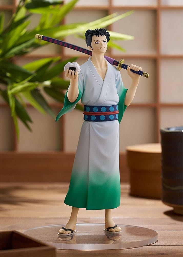 GOOD SMILE COMPANY POP UP PARADE MONSTERS 103 MERCIES DRAGON DAMNATION RYUMA