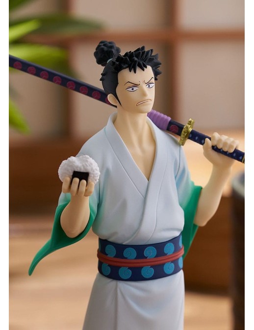 Good Smile Company POP Up Parade Monsters 103 Mercies Dragon Damnation Ryuma