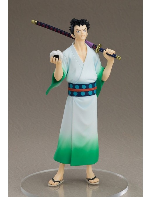 Good Smile Company POP Up Parade Monsters 103 Mercies Dragon Damnation Ryuma