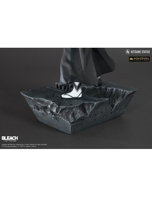 Kitsune Statue Akihabara Legend Figure Bleach: Thousand-Year Blood War Ichigo Kurosaki
