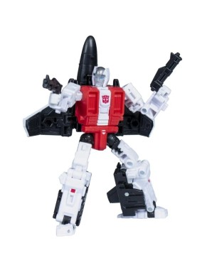 Hasbro Transformers Age of the Primes Deluxe Class Aerialbot Air Raid