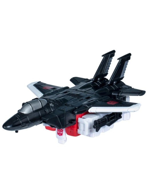 Hasbro Transformers Age of the Primes Deluxe Class Aerialbot Air Raid